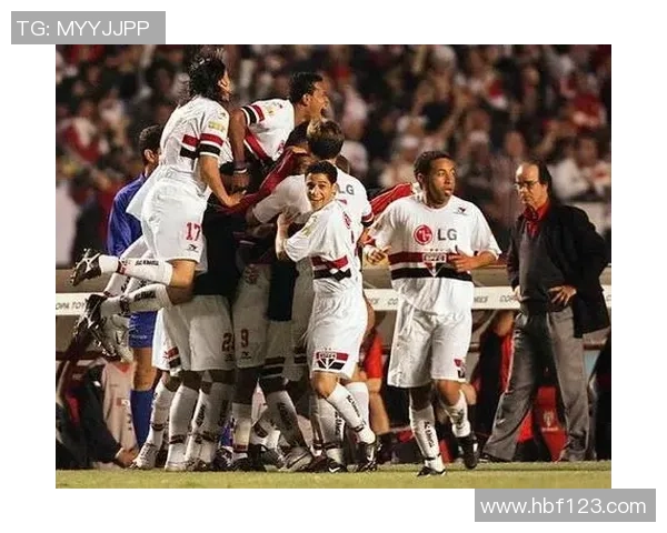 圣保罗与巴拉纳竞技对决谁能赢得胜利分析与预测